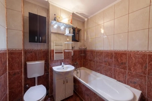 Apartament 3 Camere Ultracentral Pitești - Bratianu - imagine 7