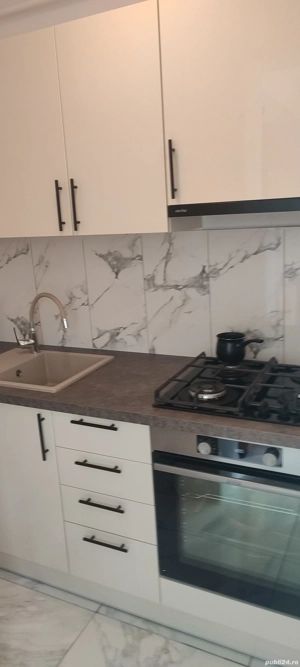 Garsonieră de inchiriat