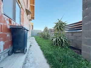 Casa individuala 5 camere, 196mp utili, 504mp teren - Sanmihaiu German - imagine 20