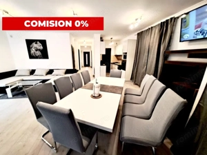 COMISION 0% Duplex modern 5 camere, 380 mp teren - Dumbravita 