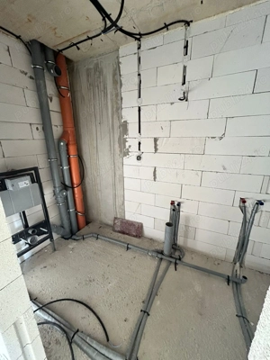 Prestari Servicii Instalatii