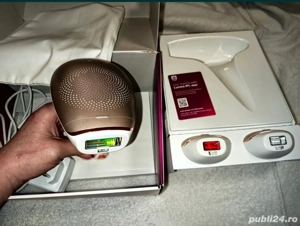 Vand epilator definitiv Phillips  - imagine 3