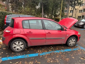 Renault Megane 1.5 Oferta in Exclusivitate !