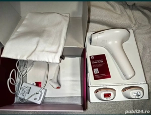 Vand epilator definitiv Phillips  - imagine 2