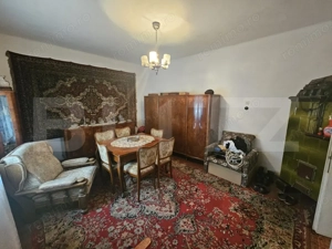 Casa cu 4 camere, 140 mp, teren 450 mp, oras Blaj - imagine 12