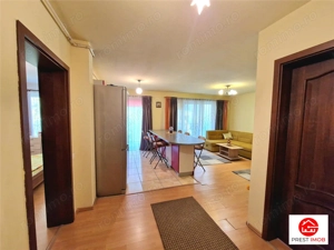 Apartament 2 camere si parcare Floresti | comision 0