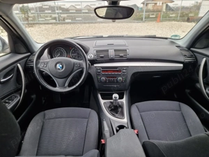 BMW 118i   143 Cp  08.2010   Euro 5   4250   - imagine 5