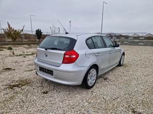 BMW 118i   143 Cp  08.2010   Euro 5   4250   - imagine 2