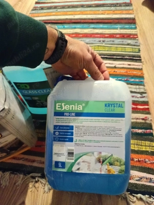 Produse de curățat auto - imagine 4