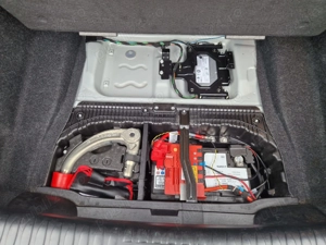 BMW 118i   143 Cp  08.2010   Euro 5   4250   - imagine 9