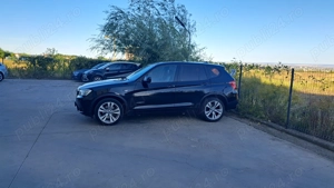 Bmw x3 perfect functional - imagine 3