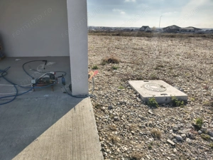 Hală industrială nouă, 2 000 mp. 3,5 Euro + TVA/lună/mp. Comision 0 - imagine 13