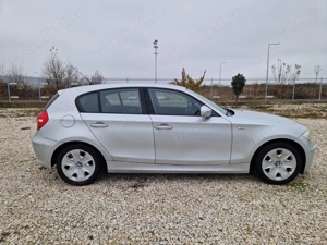 BMW 118i   143 Cp  08.2010   Euro 5   4250   - imagine 3