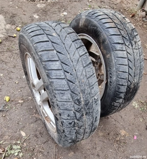 Roti 195/60/15 - imagine 4