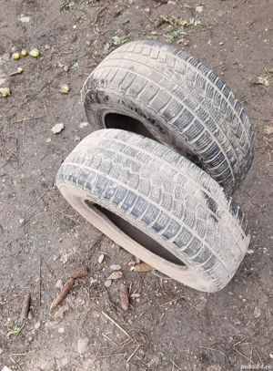 Roti 195/60/15 - imagine 5