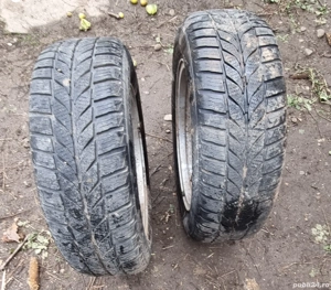 Roti 195/60/15 - imagine 2