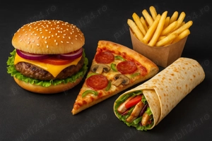 Angajam Bucatar patiser - imagine 2