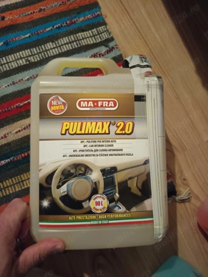 Produse de curățat auto - imagine 3