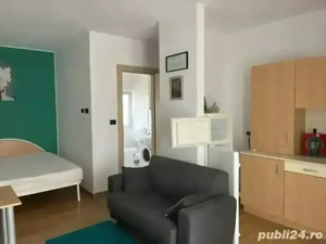 Garsoniera de inchiriat