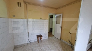 Apartament cu 3 camere decomandate - 66 mp - Deva - imagine 3