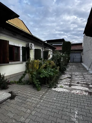 Casa de inchiriat zona George Enescu