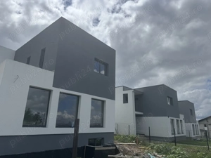 Casa singur in curte zona Selimbar-Sibiu, Comision O %