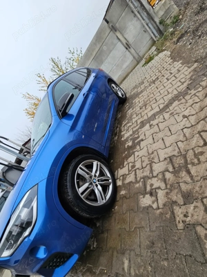 BMW X1 xDrive20d Aut. M Sport - imagine 5