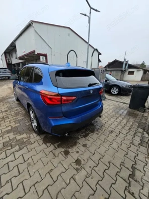 BMW X1 xDrive20d Aut. M Sport - imagine 4