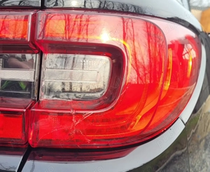 Vând Renault Kadjar, an 12.2016, 1.5 DCI, automat.