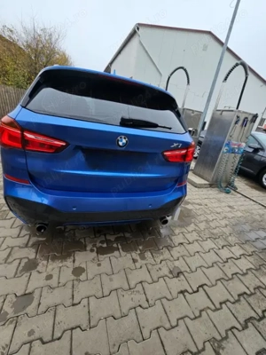 BMW X1 xDrive20d Aut. M Sport - imagine 2