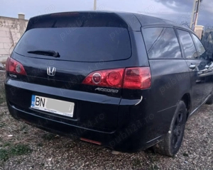Honda Accord 2.2. diesel din 2005 - imagine 6