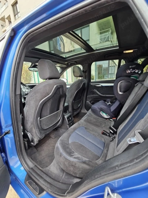 BMW X1 xDrive20d Aut. M Sport - imagine 8