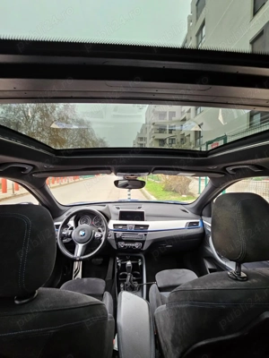 BMW X1 xDrive20d Aut. M Sport - imagine 9