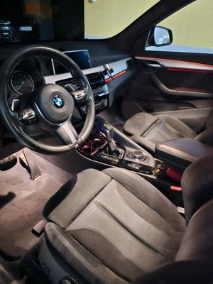 BMW X1 xDrive20d Aut. M Sport - imagine 7