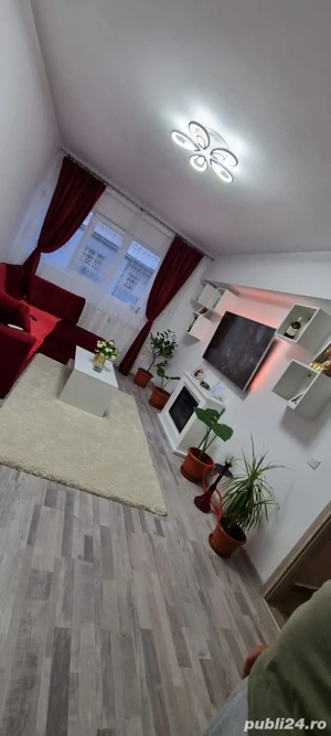De vanzare apartament doua camere mobilat si utilat - imagine 3