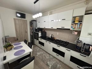 De vanzare apartament doua camere mobilat si utilat - imagine 4