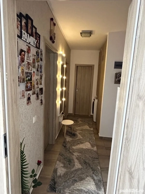 De vanzare apartament doua camere mobilat si utilat - imagine 10