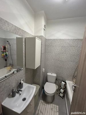 De vanzare apartament doua camere mobilat si utilat - imagine 9