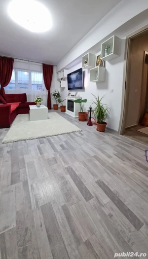 De vanzare apartament doua camere mobilat si utilat - imagine 6