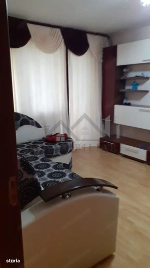 Apartament 2 camere Cantemir - Deosebit