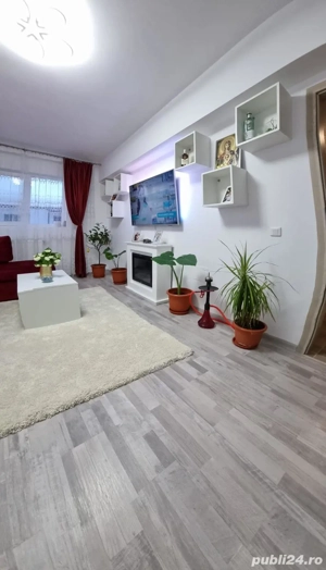 De vanzare apartament doua camere mobilat si utilat - imagine 5