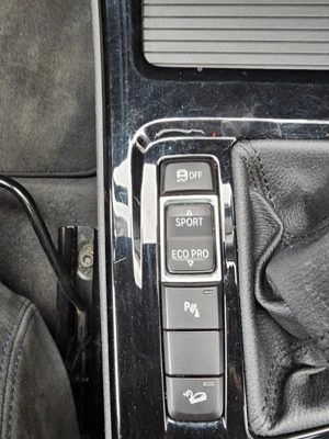 BMW X1 xDrive20d Aut. M Sport - imagine 10