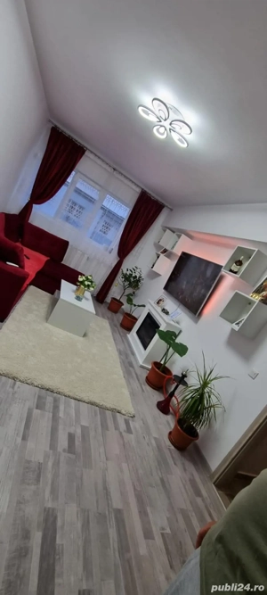 Apartament cu doua camere de vanzare
