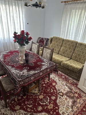 Casă spațioasă P+E 261 mp + 700 mp teren   Băicoi, direct proprietar!! - imagine 8