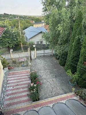 Casă spațioasă P+E 261 mp + 700 mp teren   Băicoi, direct proprietar!! - imagine 10