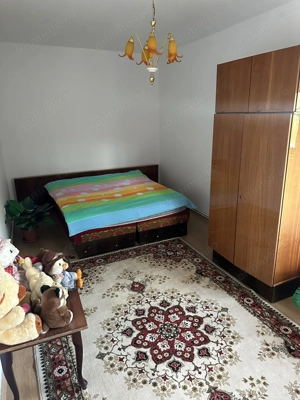 Casă spațioasă P+E 261 mp + 700 mp teren   Băicoi, direct proprietar!! - imagine 9