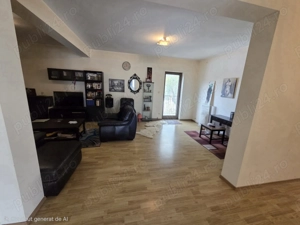 Vila Dual-Living 232 mp Prelungirea Ghencea