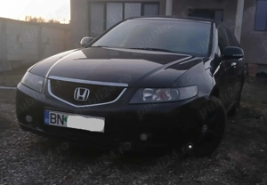 Honda Accord 2.2. diesel din 2005 - imagine 2