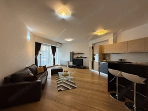 Apartament 2 Camere | 97 mp+ 2 terase | SPA- ELISABETIN - imagine 2