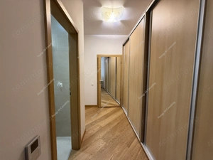 Apartament 2 Camere | 97 mp+ 2 terase | SPA- ELISABETIN - imagine 8